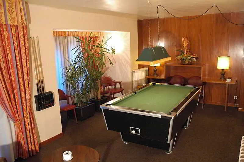 Hotel Univers Encamp