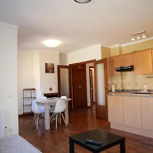 Xarpell-vacances Pirinenca Appartement