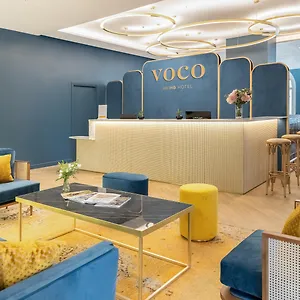 Voco Montparnasse, An Ihg Francia