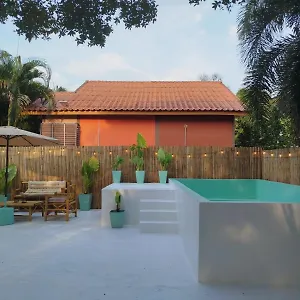  Resort Luana Thailand