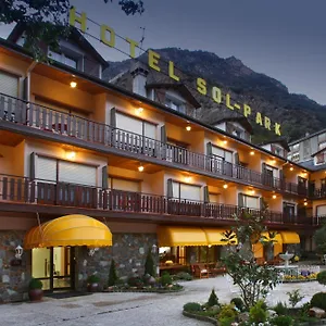 Sol-park Hotel