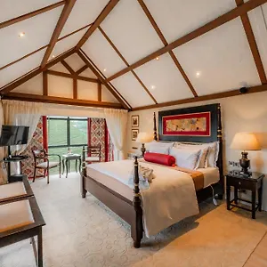 ***** Hotel The Cheriz Boutique Sri Lanka