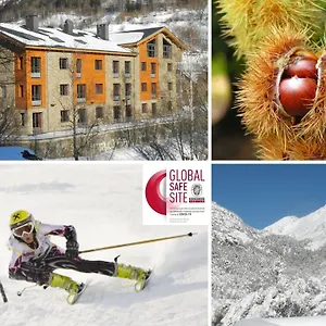 Aparthotel Rialb