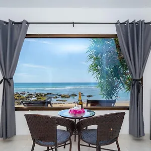  Resort Lanta Beachfront Thailand