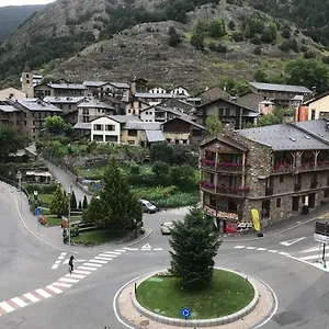 Hotel Ordino Hotel